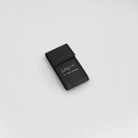 Watch Pocket - History