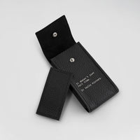 Watch Pocket - History