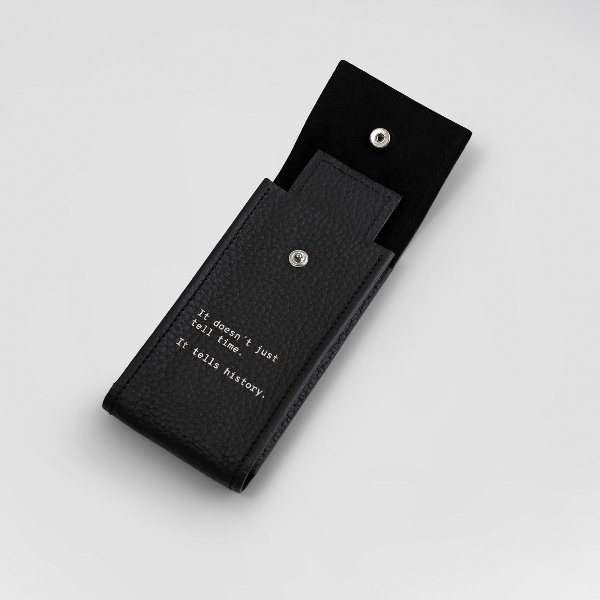 Watch Pocket - History