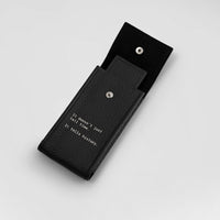 Watch Pocket - History