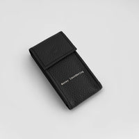 Watch Pocket - Laundering