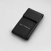 Watch Pocket - Laundering