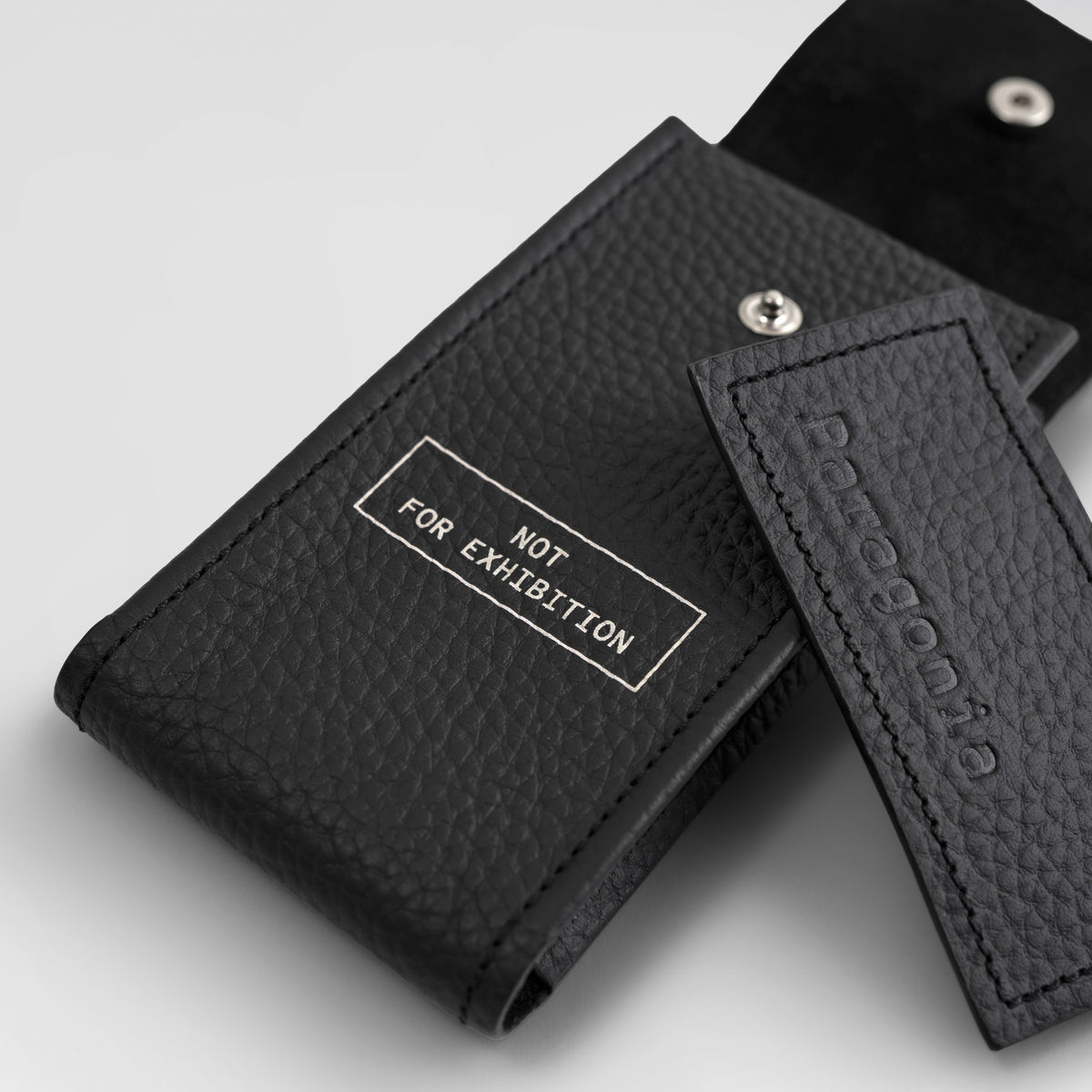 Watch Pocket - Exhibition