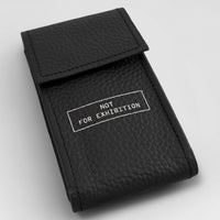 Watch Pocket - Exhibition