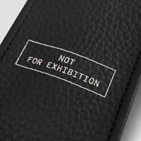 Watch Pocket - Exhibition