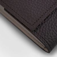 Watch Pocket Lux - Brown/Cream