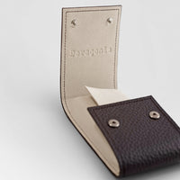Watch Pocket Lux - Brown/Cream