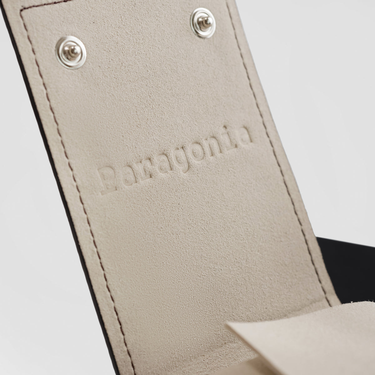 Watch Pocket Lux - Brown/Cream