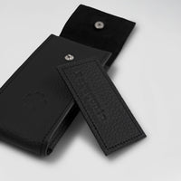 Watch Pocket - Black