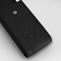 Watch Pocket - Black