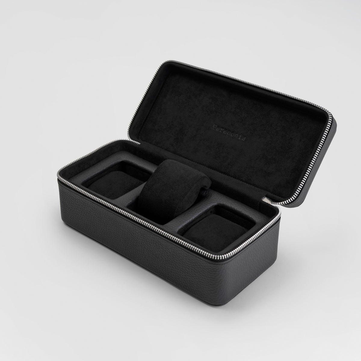 Zip Case 3 – Black