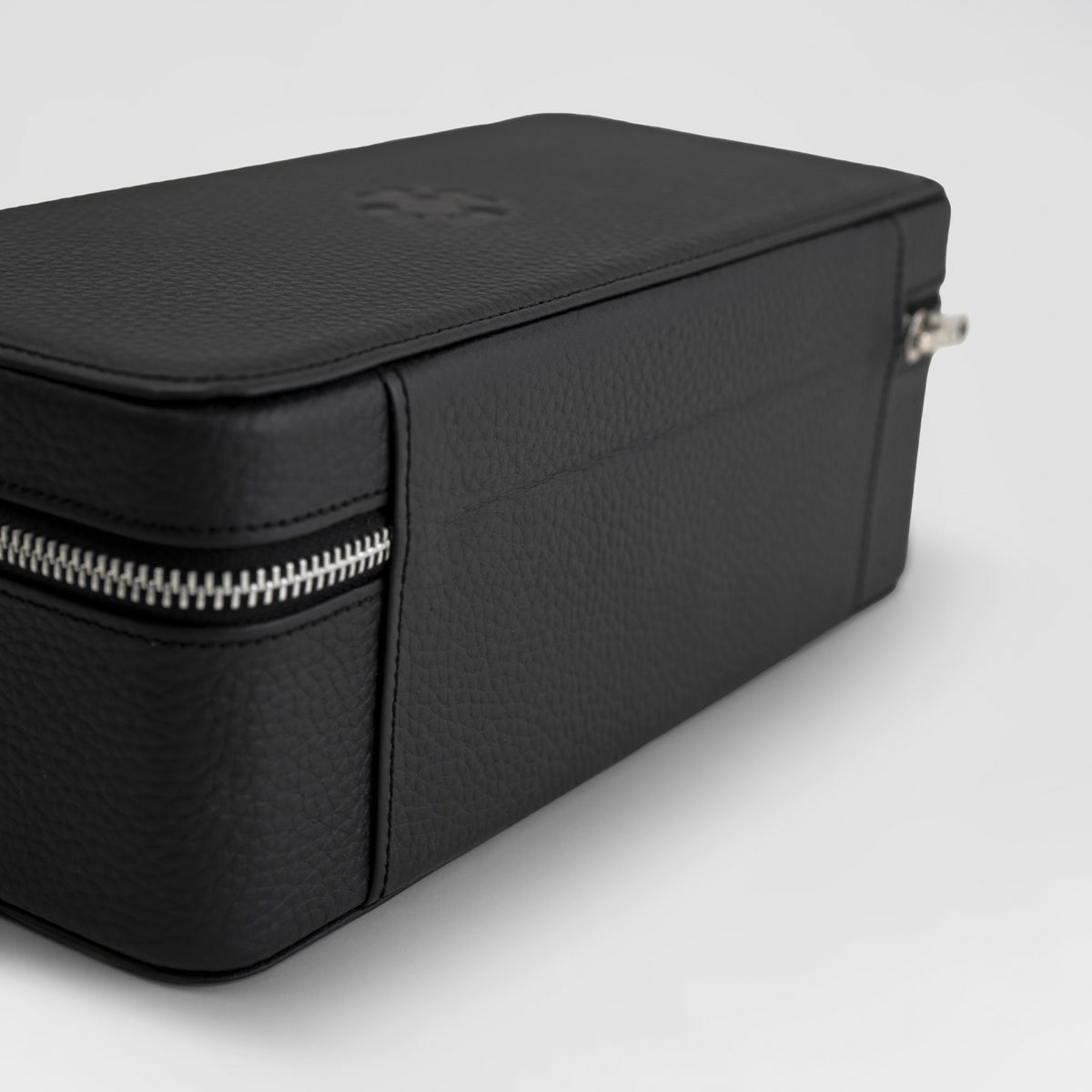 Zip Case 3 – Black