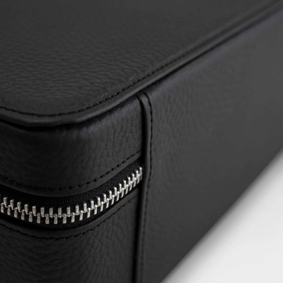 Zip Case 3 – Black