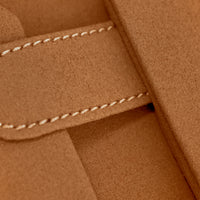 Slim Traveler 4 – Green/Camel
