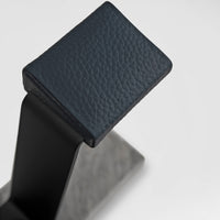 Suporte para relógio Gullwing - Cinza/Azul