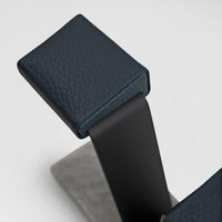 Suporte para relógio Gullwing - Cinza/Azul