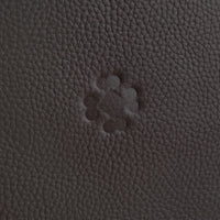 Paragonia Weekend Bag - Brown/Cream