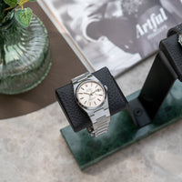 Support de montre Gullwing - Vert/Noir