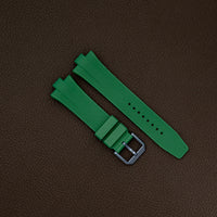 Tsuyosa rubberstrap - Green