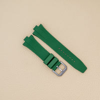 Tsuyosa rubberstrap - Green