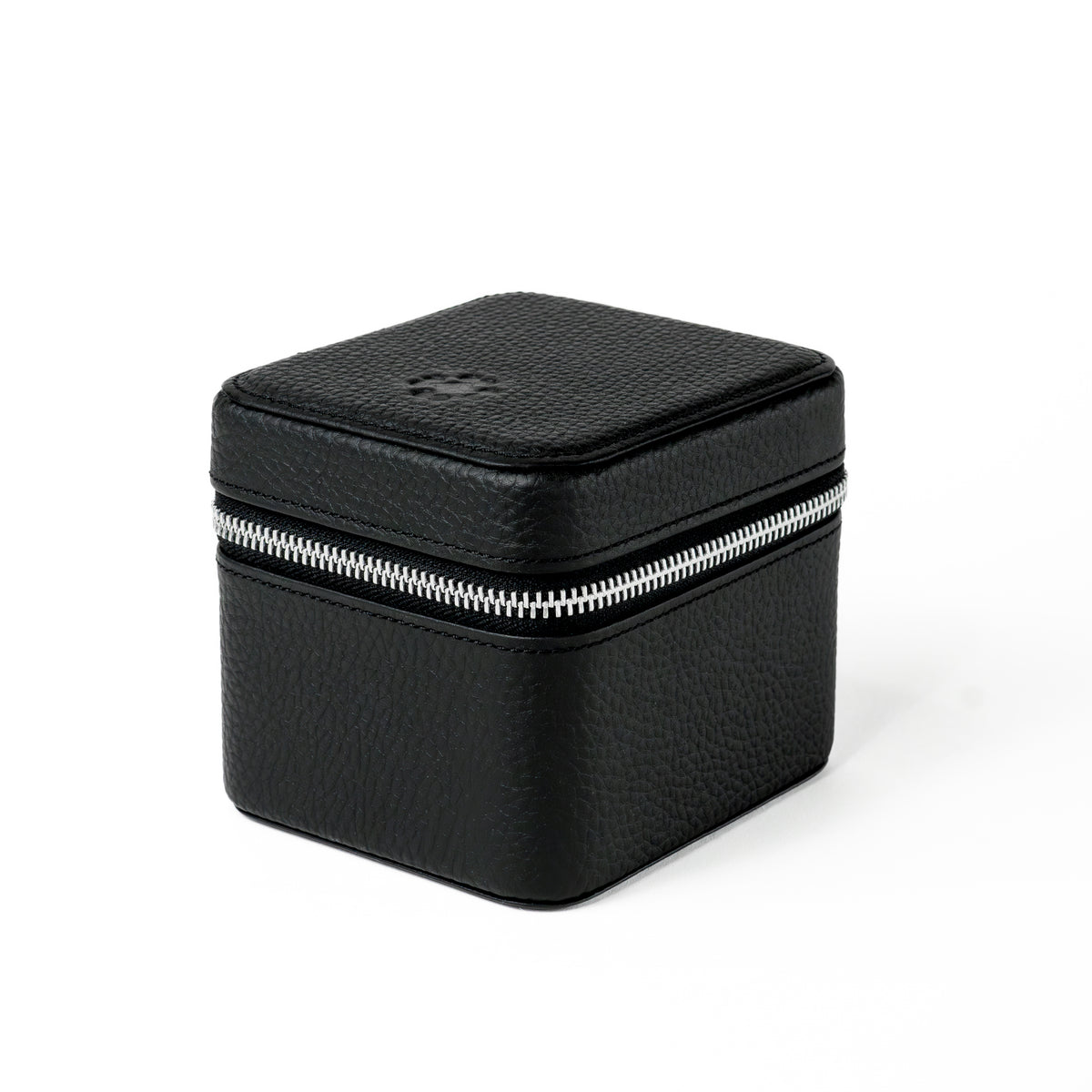 Étui Zip 1 - Noir