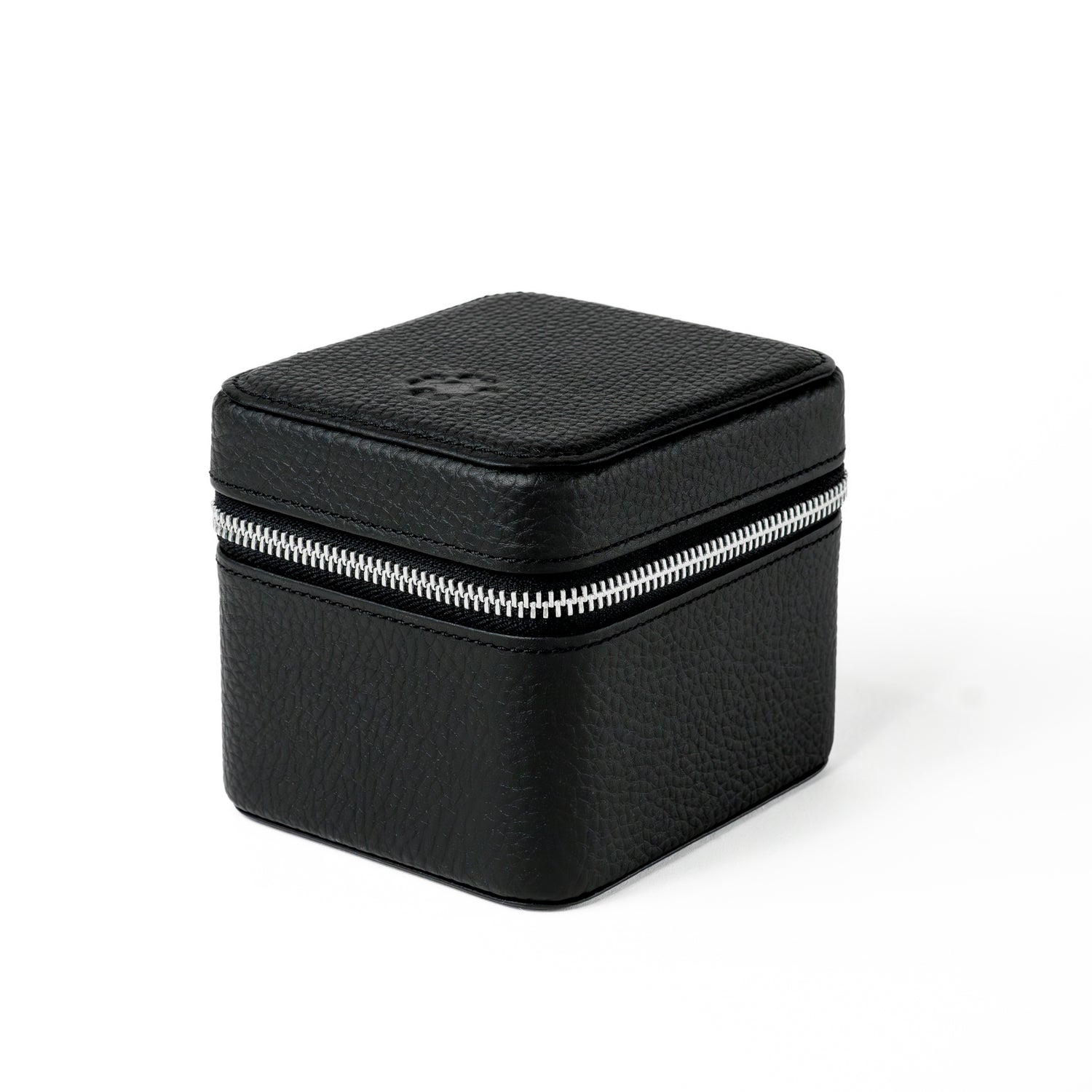 Étui Zip 1 - Noir