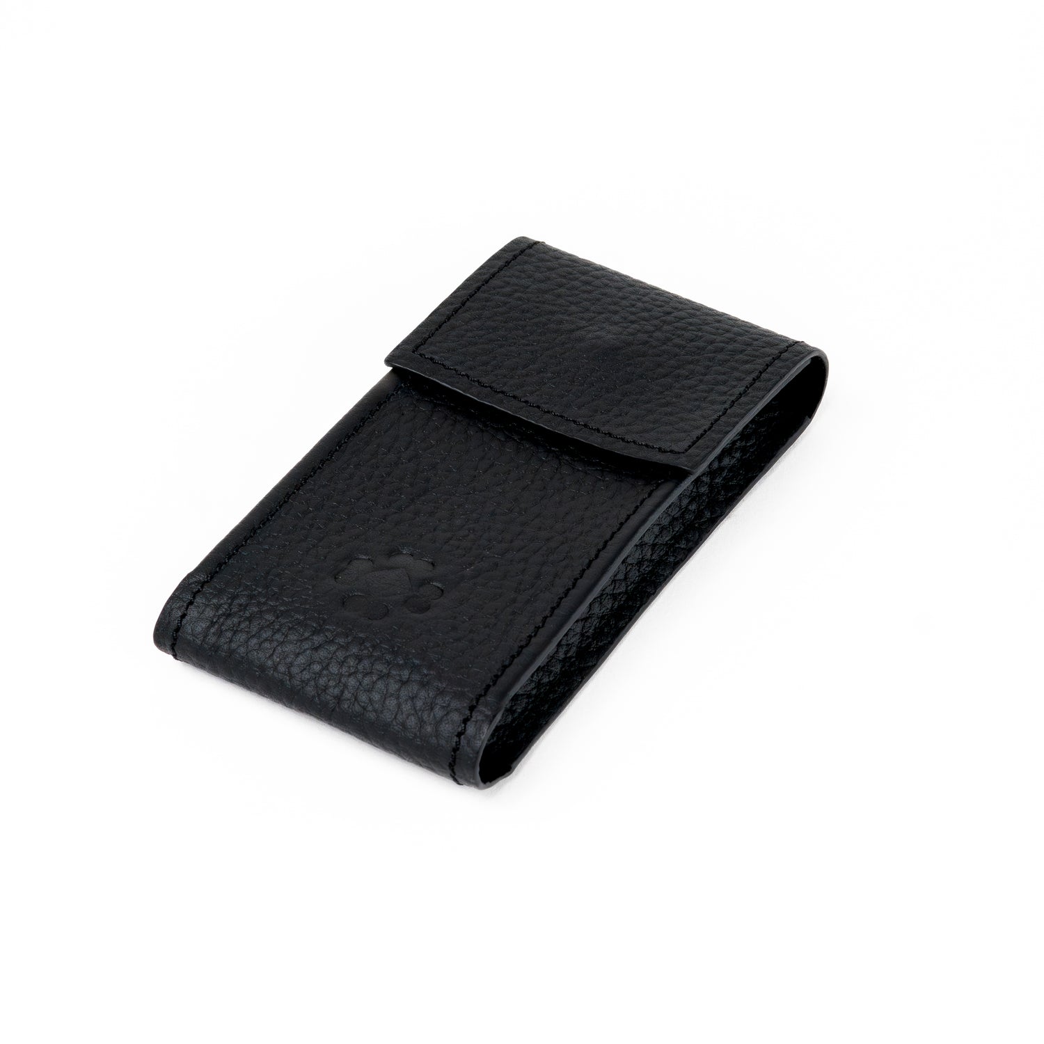 Pochette pour montre - Noir