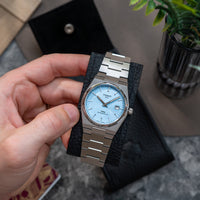 Pochette pour montre - Noir