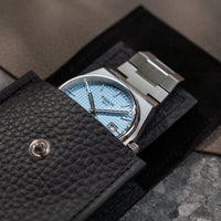 Pochette pour montre - Noir