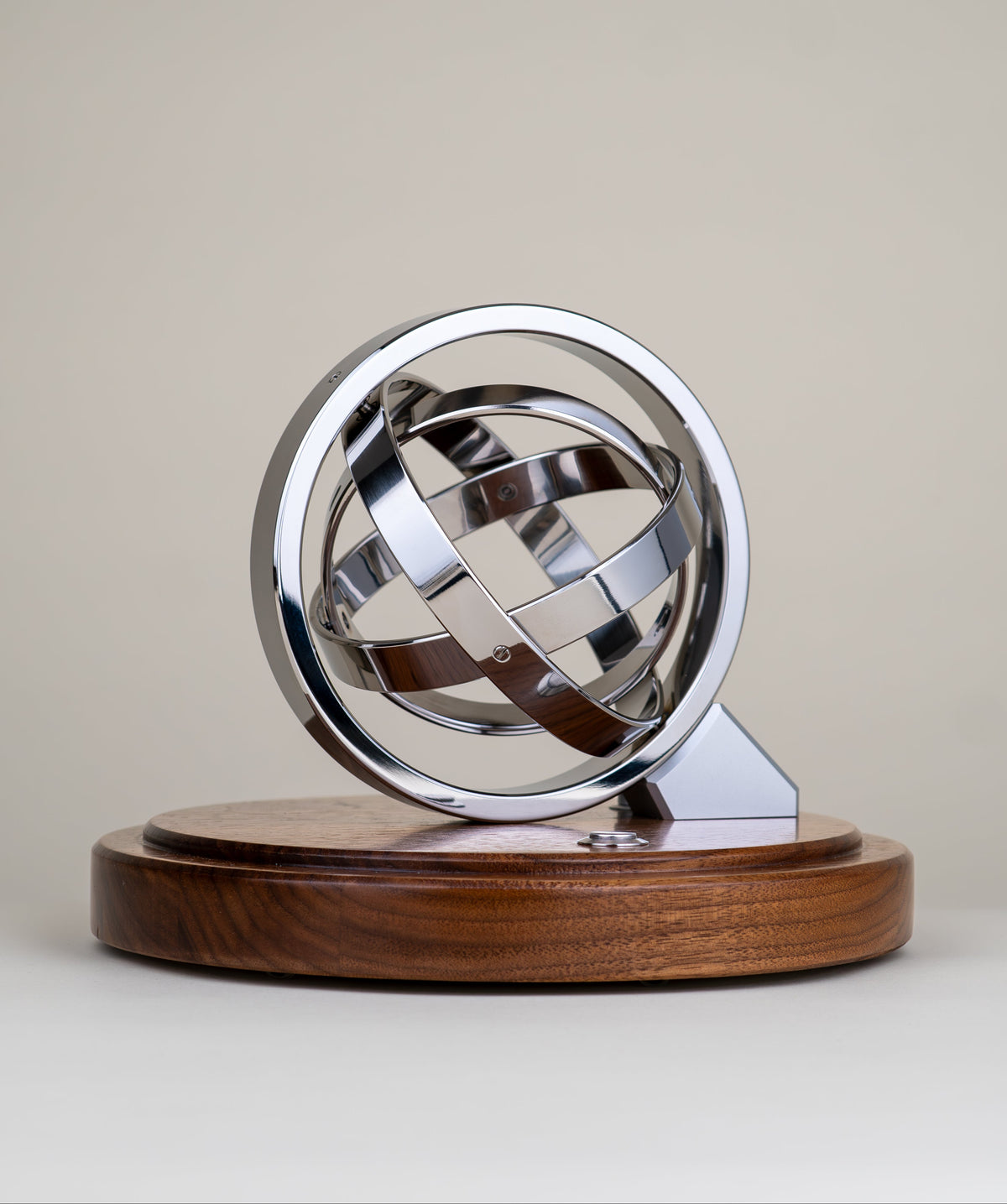 Enrouleur Orbit de Paragonia