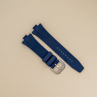 Tsuyosa rubberstrap - Dark Blue