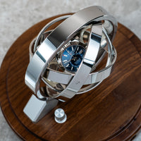 Enrouleur Orbit de Paragonia