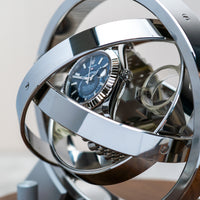 Enrouleur Orbit de Paragonia