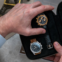 Slim Traveller 4 – Noir