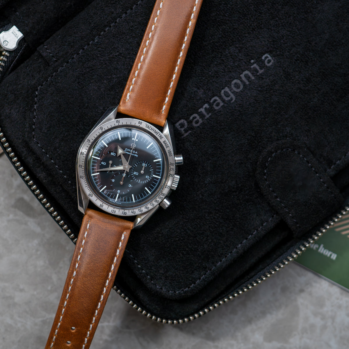 Slim Traveller 4 – Noir