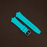 Tsuyosa rubberstrap - Blue