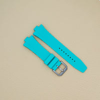 Tsuyosa rubberstrap - Blue