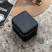 Étui Zip 1 - Noir