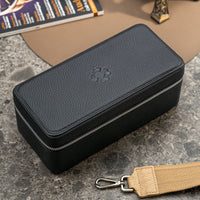 Zip Case 3 – Preto